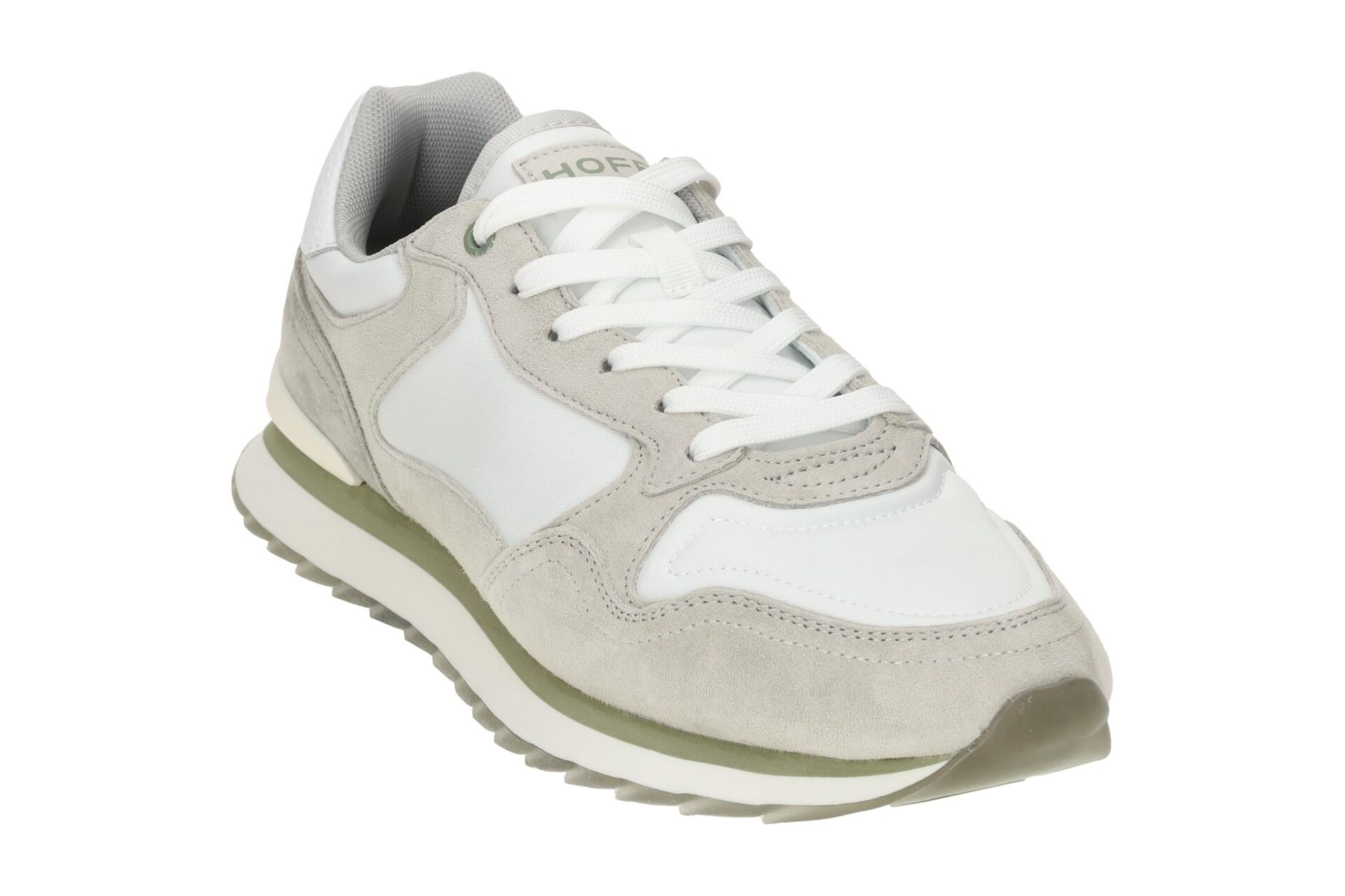 Hoff Naousa Schuhe Sneakers weiß grau 12502613 3/7