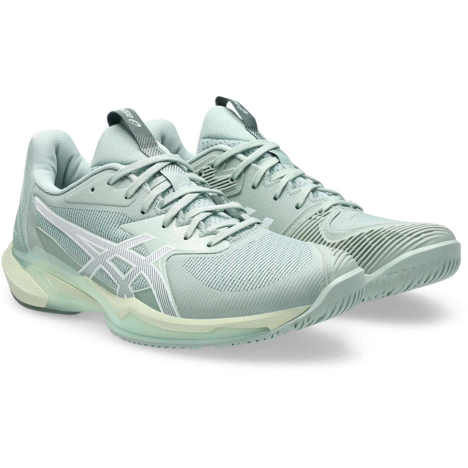 Chaussures de tennis Solution Speed ​​FF 3 Allcourt  femme 3/6