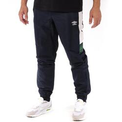 Jogging Marine/Vert Homme Umbro Naval Academy