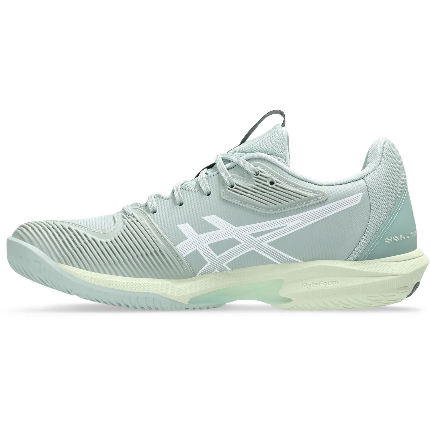 Chaussures de tennis Solution Speed ​​FF 3 Allcourt  femme 2/6