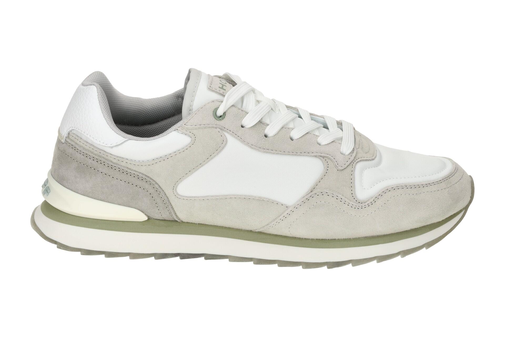 Hoff Naousa Schuhe Sneakers weiß grau 12502613 2/7