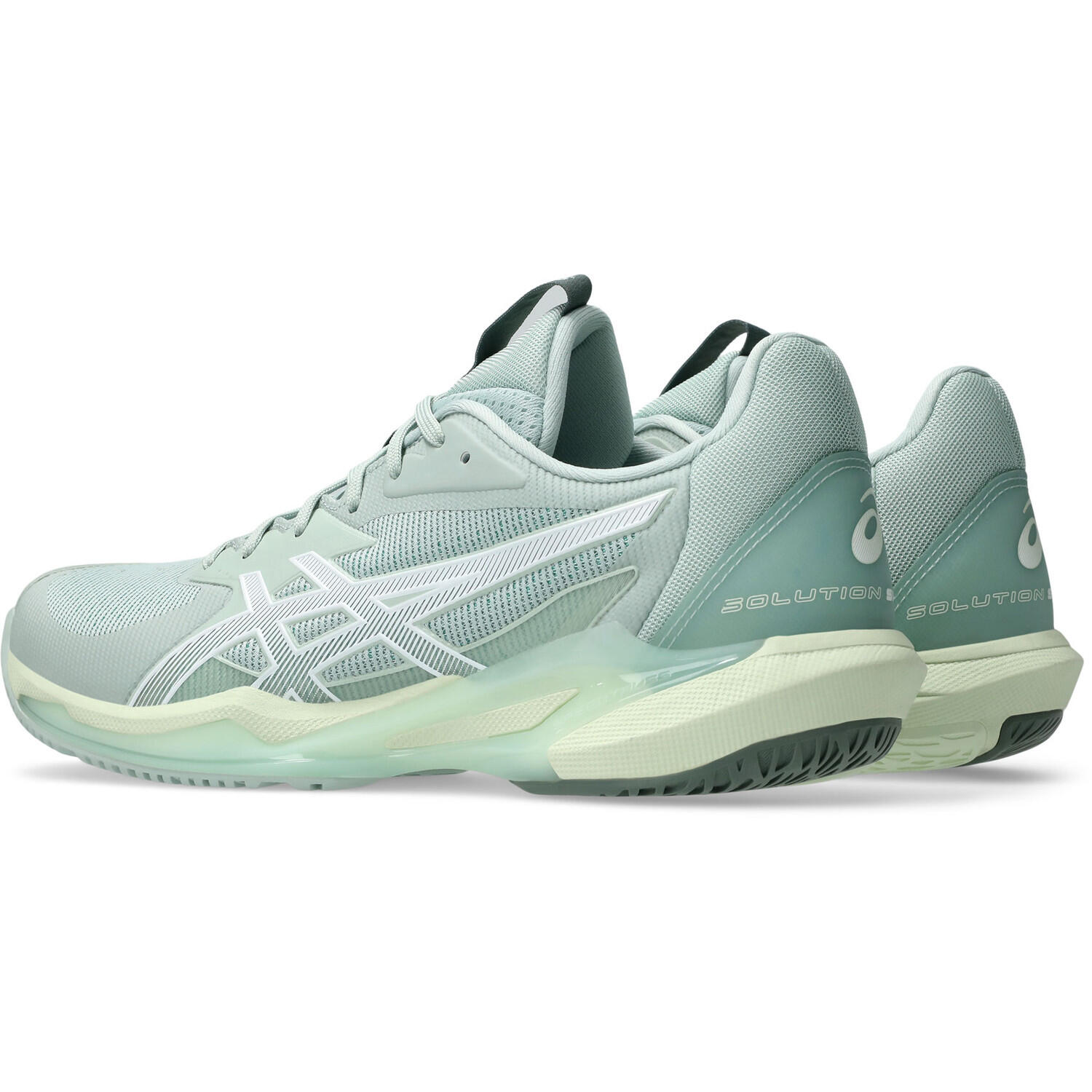 Chaussures de tennis Solution Speed ​​FF 3 Allcourt  femme 4/6