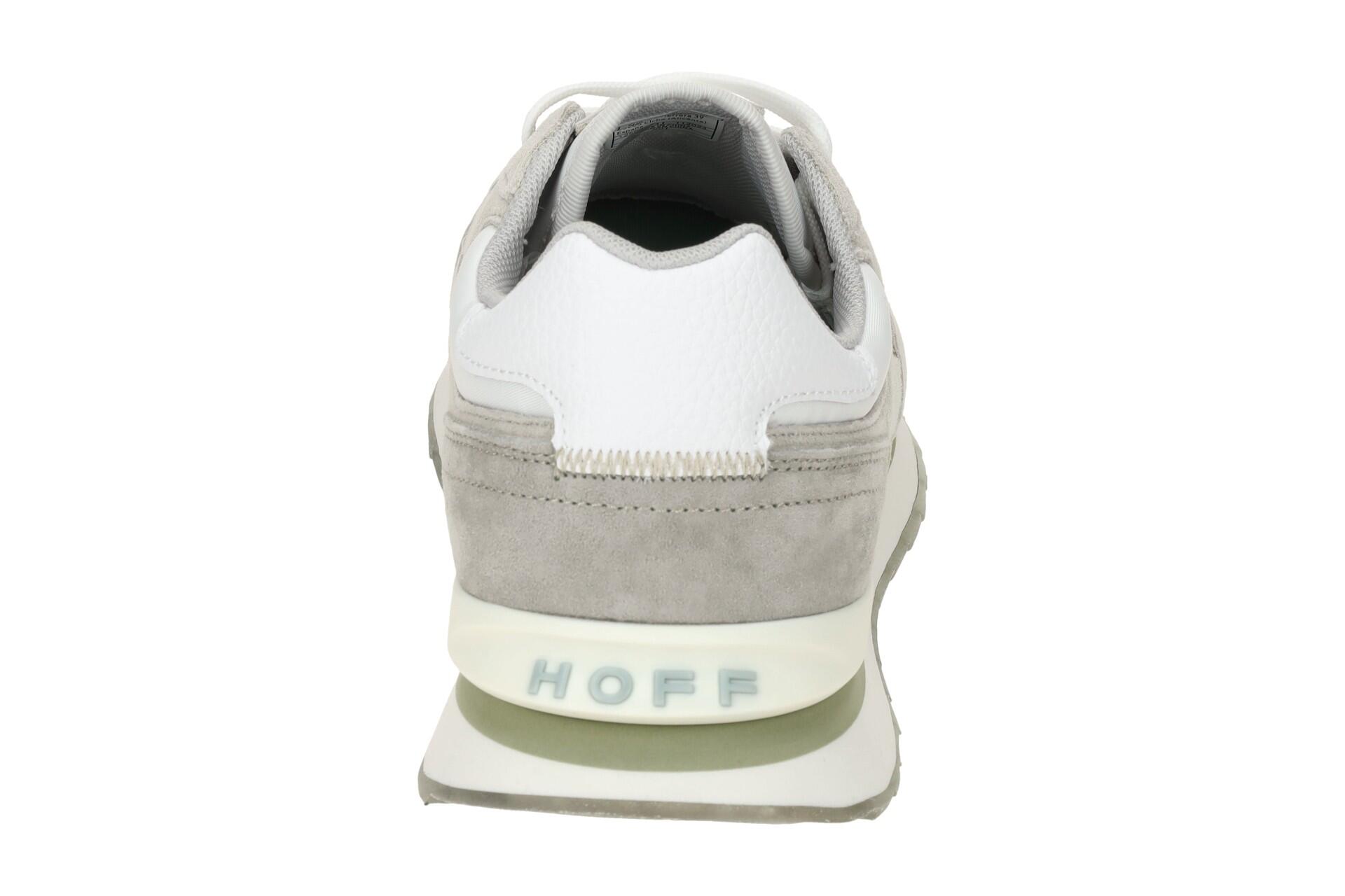 Hoff Naousa Schuhe Sneakers weiß grau 12502613 5/7