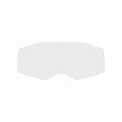 TSG Ersatzlinse MTB-Brille Presto 3.0 (vorgebogen) klar Einheitsgröße 196687-90-
