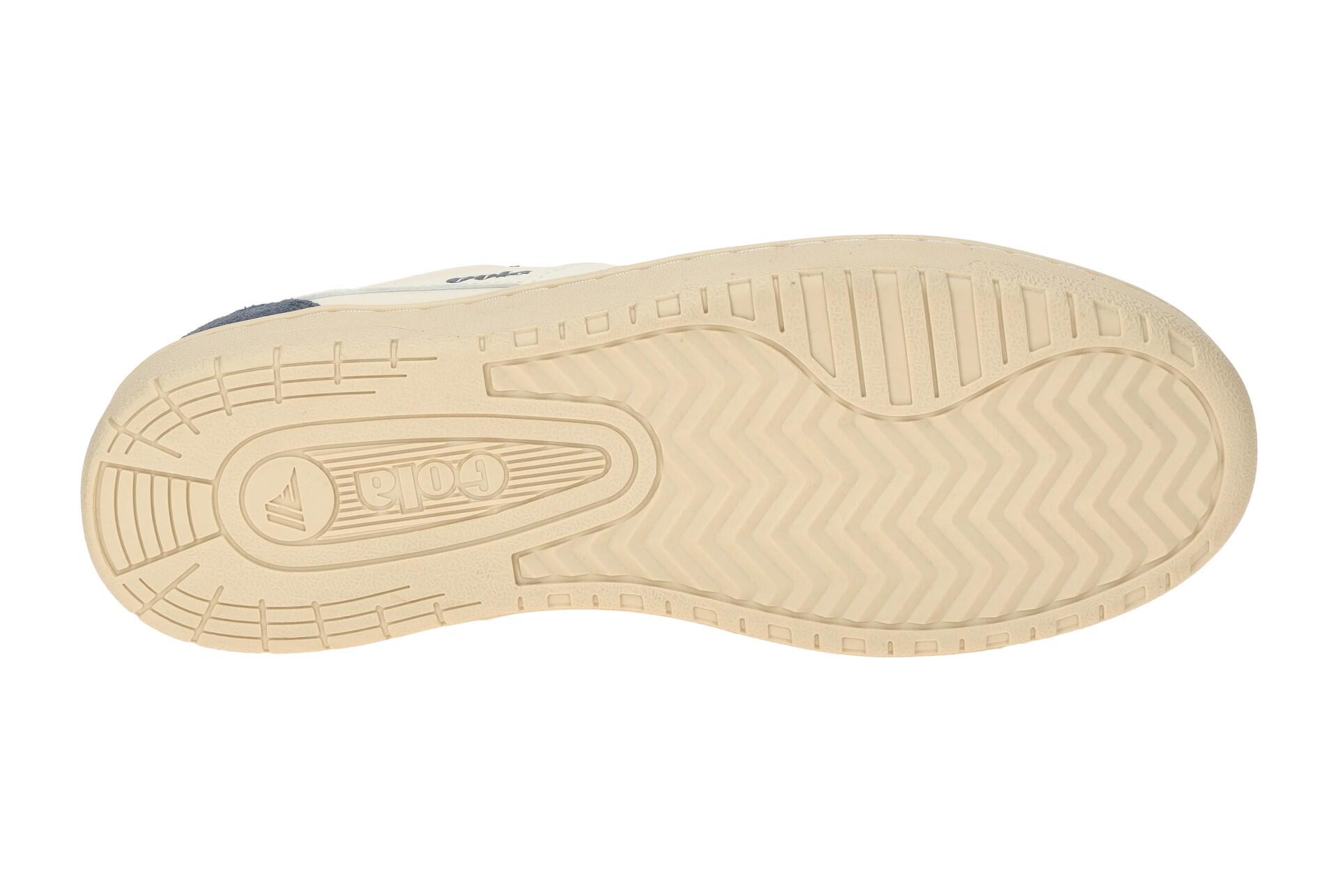 Zapatillas mujer Gola Hawk 89 7/7