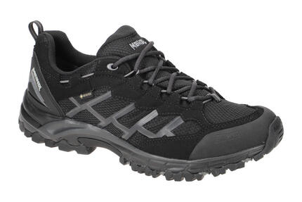 Meindl Caribe GTX Schuhe schwarz GORE-TEX 38250