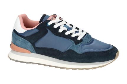 Hoff CORK Schuhe Sneakers blau rosa 12402021