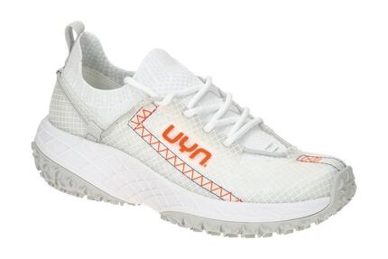 UYN Schuhe New Re-Make Sneaker weiß Damen Y100413