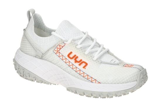 UYN Schuhe New Re-Make Sneaker weiß Damen Y100413