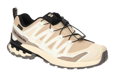 Laufschuh XA Pro 3D V9 GTX