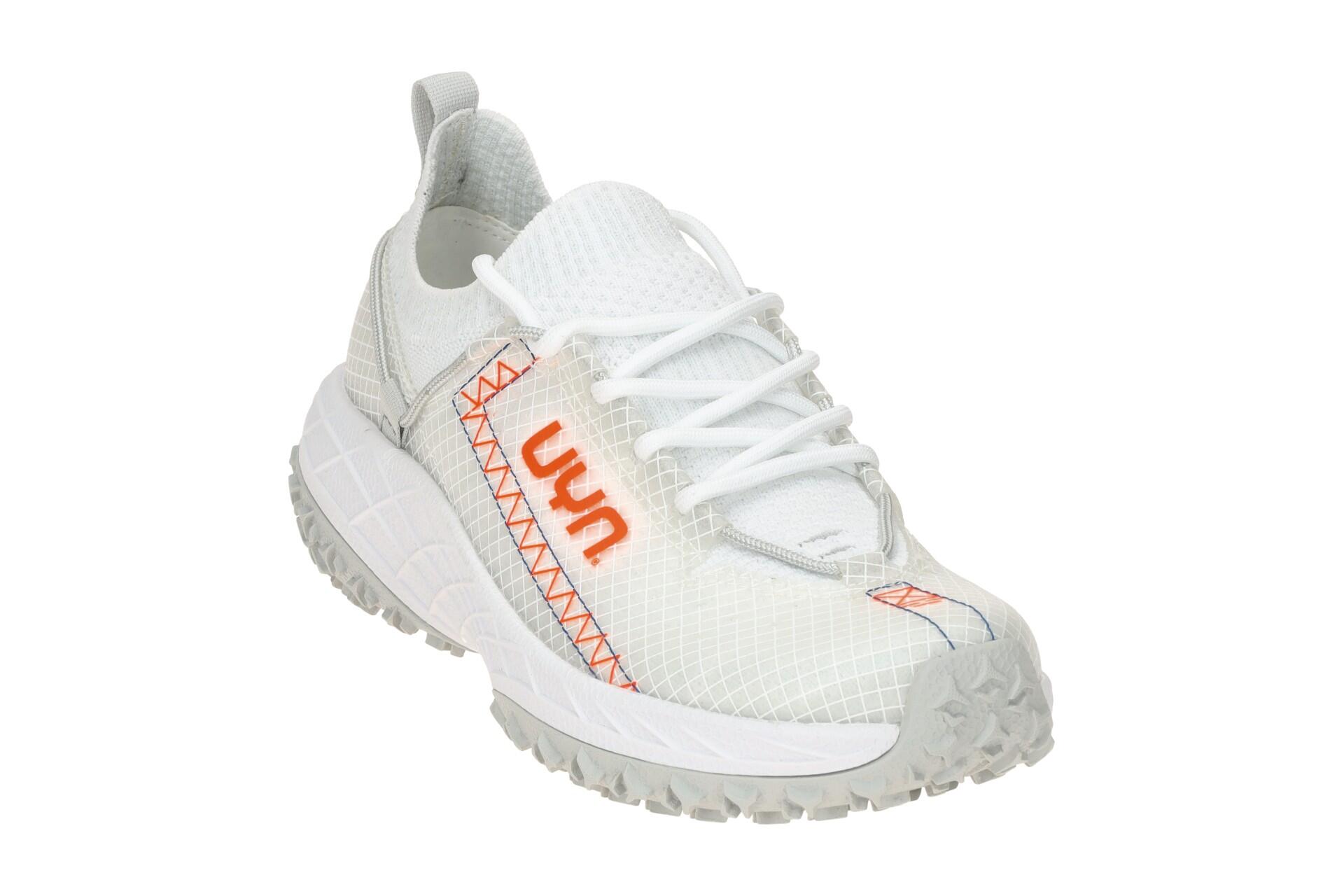 Urban Trail Re-Make White 3/7