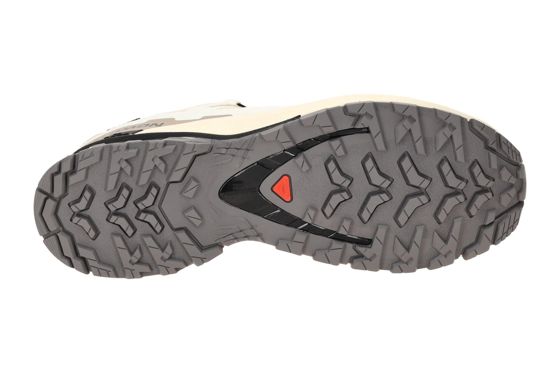 Salomon XA Pro 3D V9 Schuhe Damen beige GORE-TEX 478176 7/7