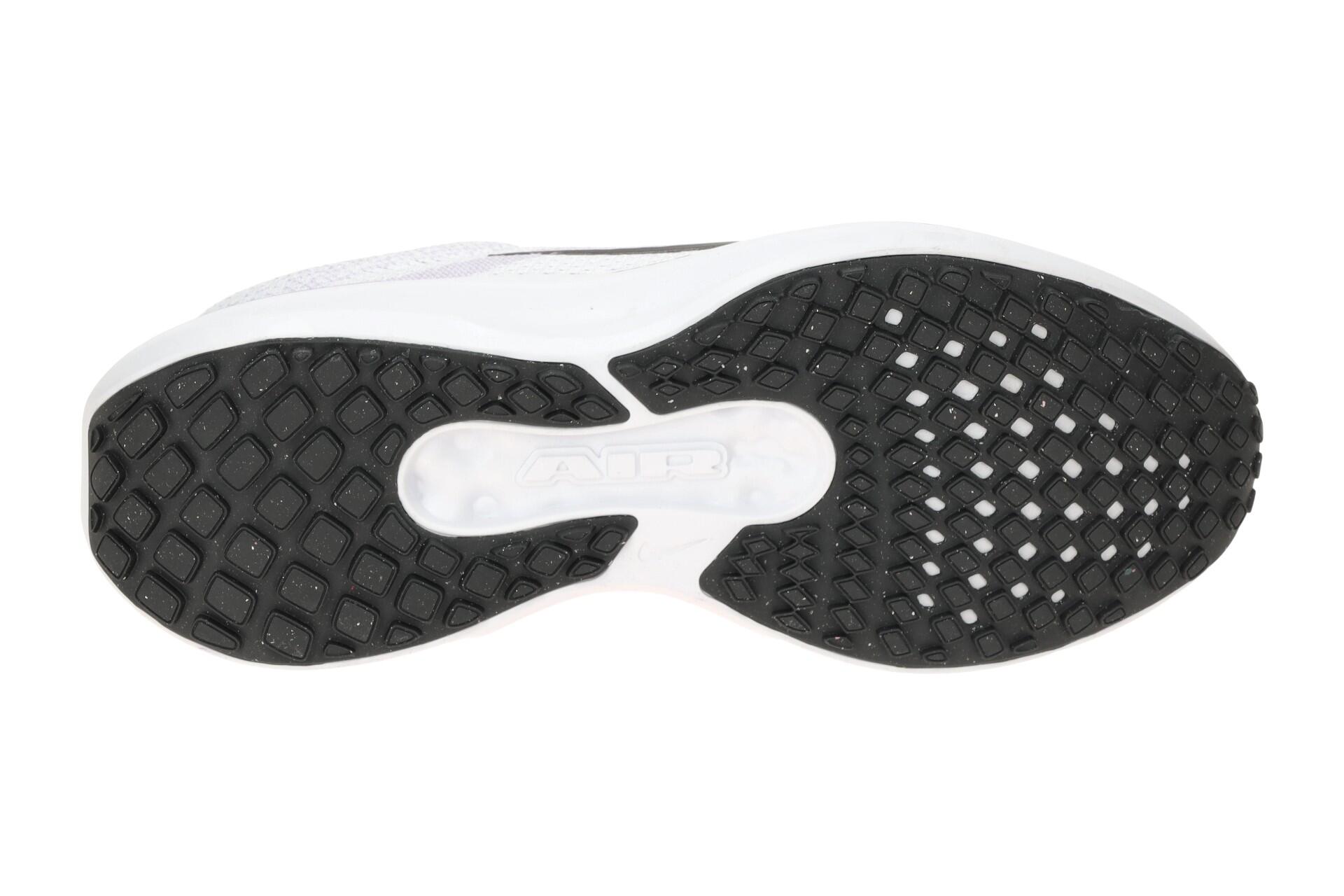 Baskets NIKE AIR Winflow Femme Blanc Violet 7/7