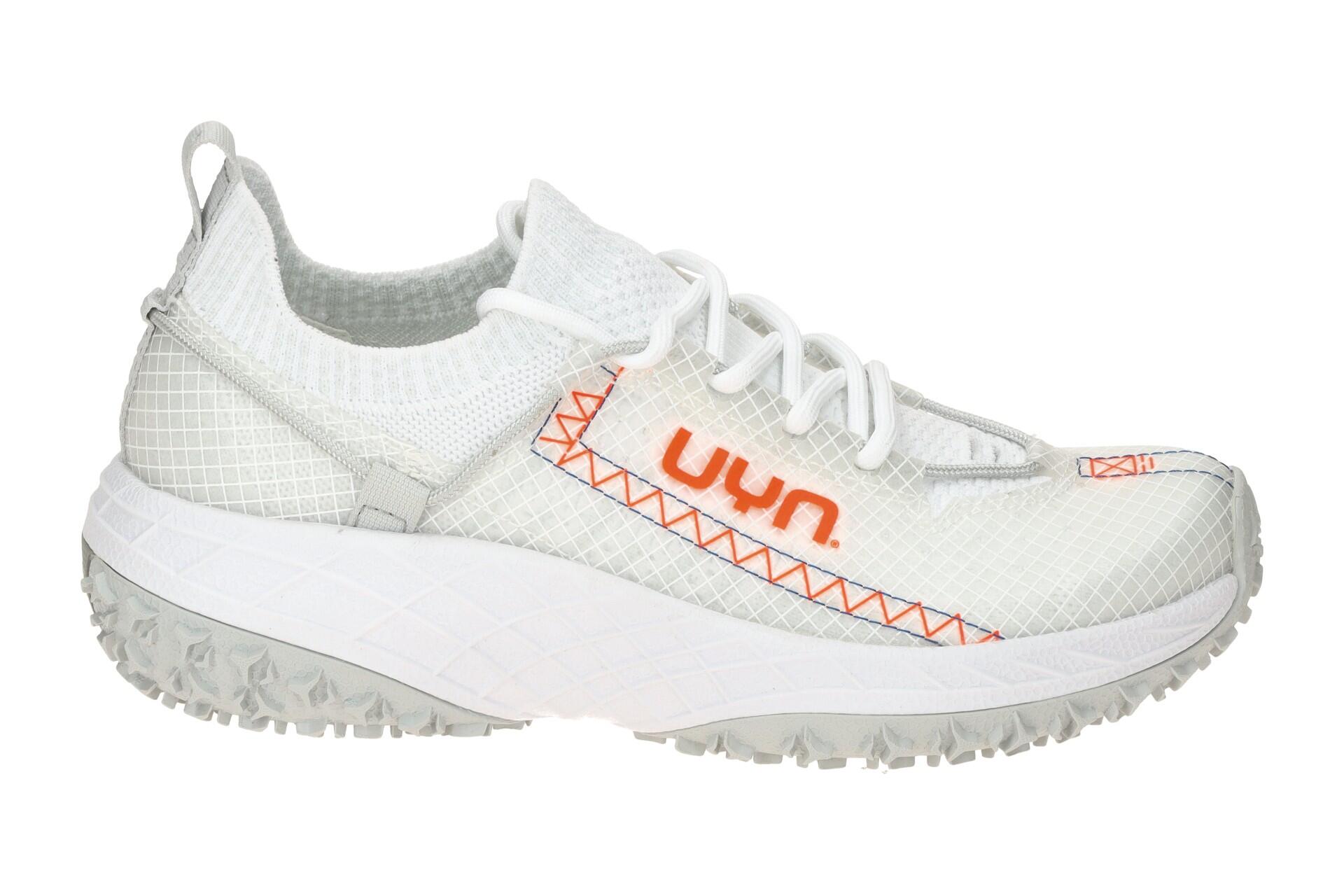 Urban Trail Re-Make White 2/7