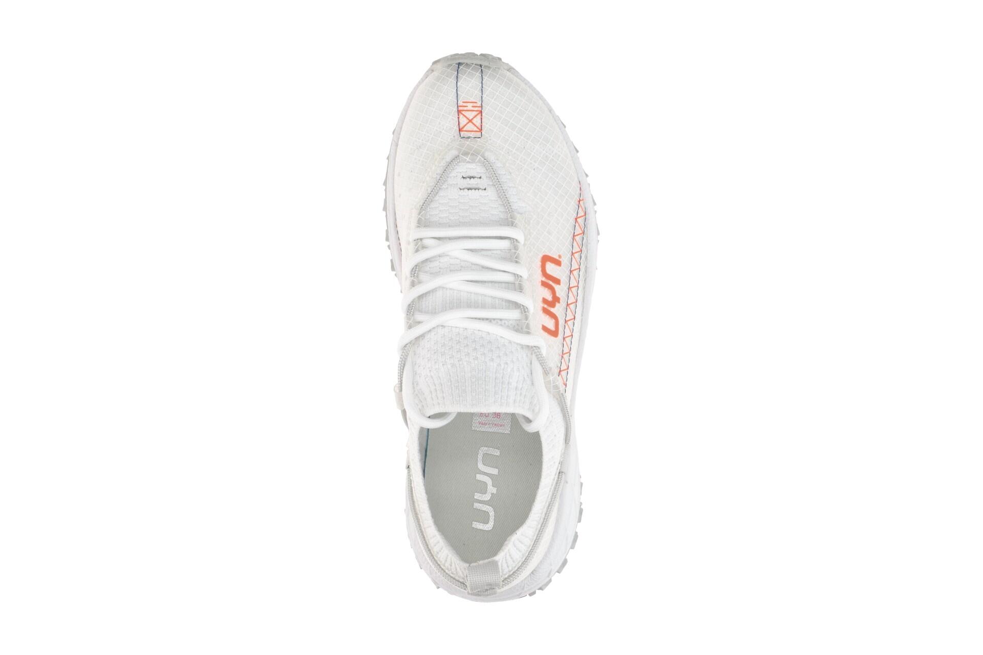 Urban Trail Re-Make White 6/7