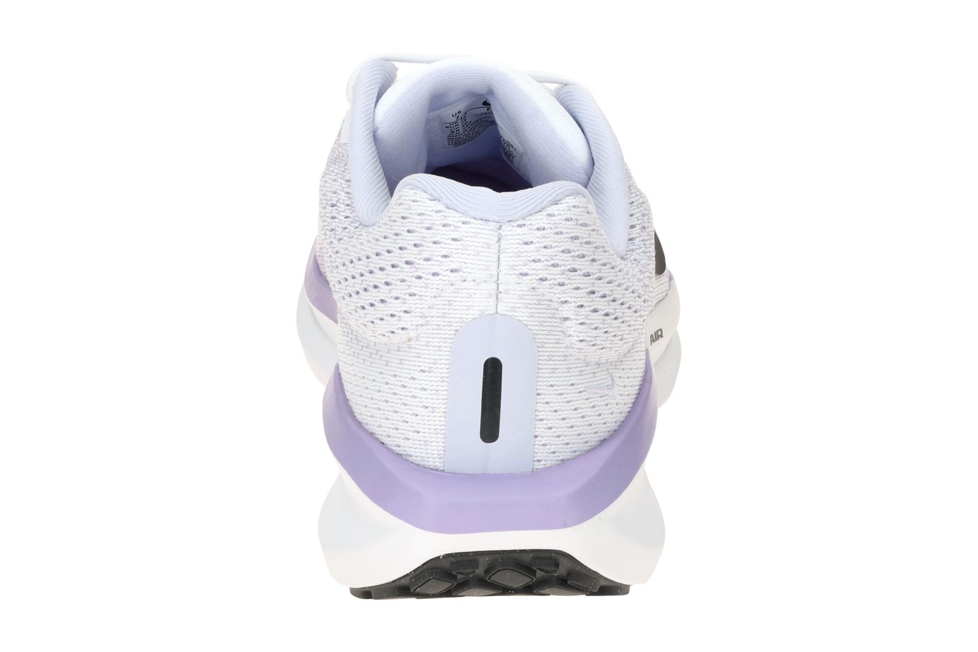 Baskets NIKE AIR Winflow Femme Blanc Violet 5/7