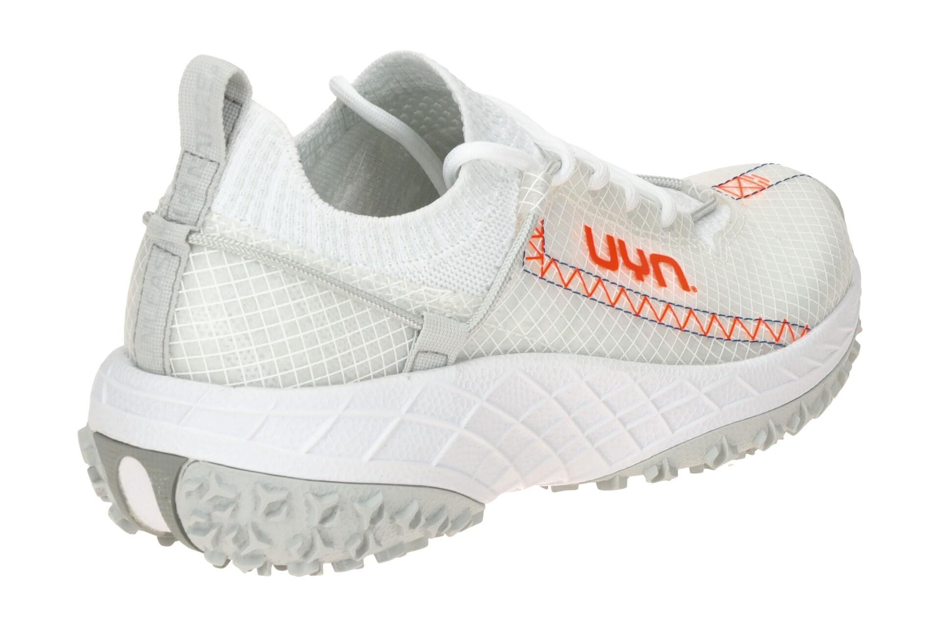Urban Trail Re-Make White 4/7