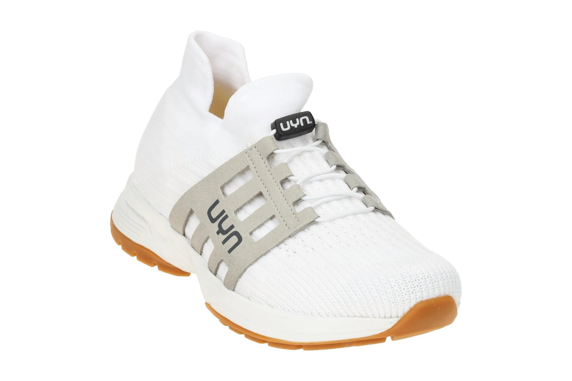 UYN Haru Schuhe Sneaker weiß Damen Sportschuhe Y100191 3/7