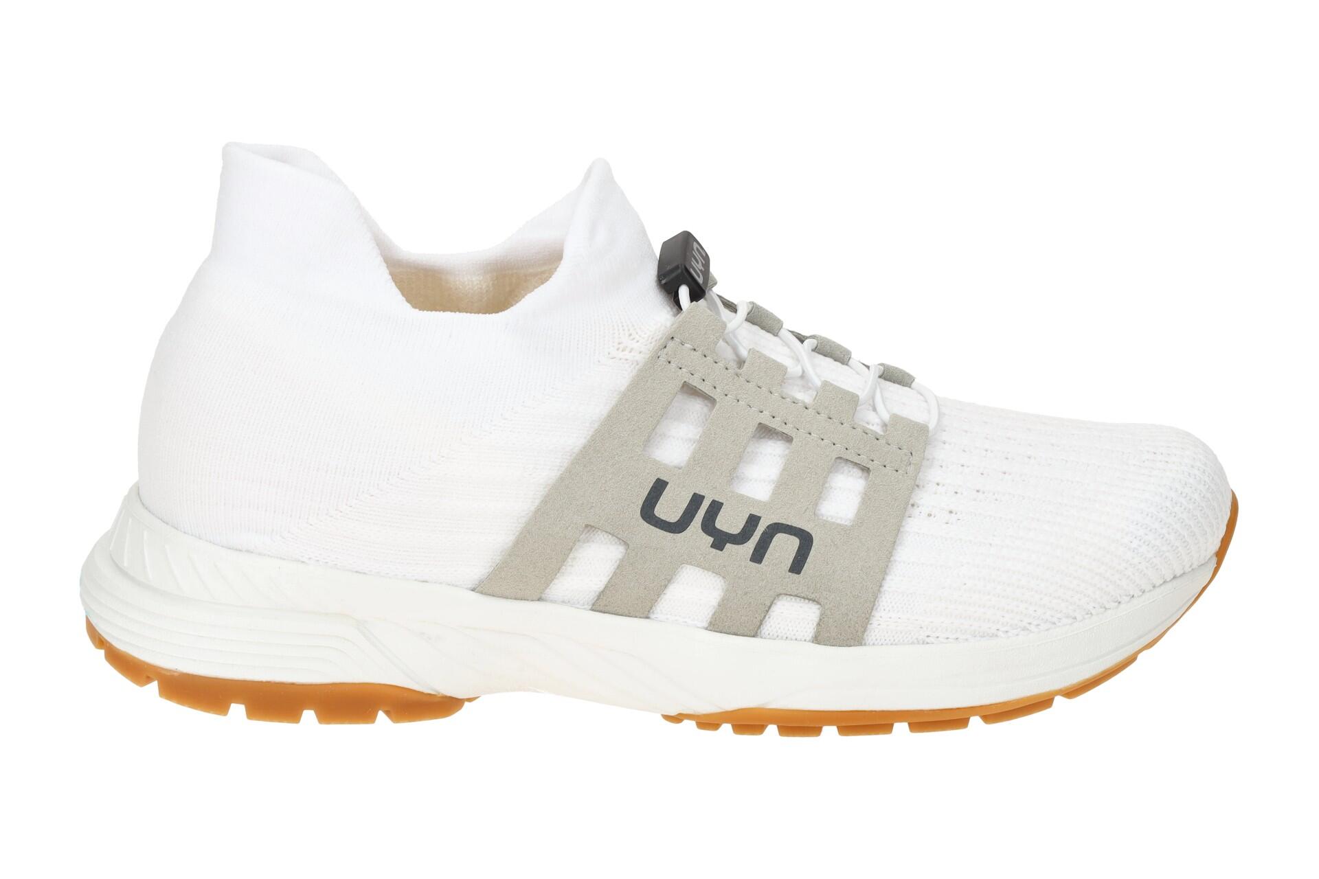 UYN Haru Schuhe Sneaker weiß Damen Sportschuhe Y100191 2/7