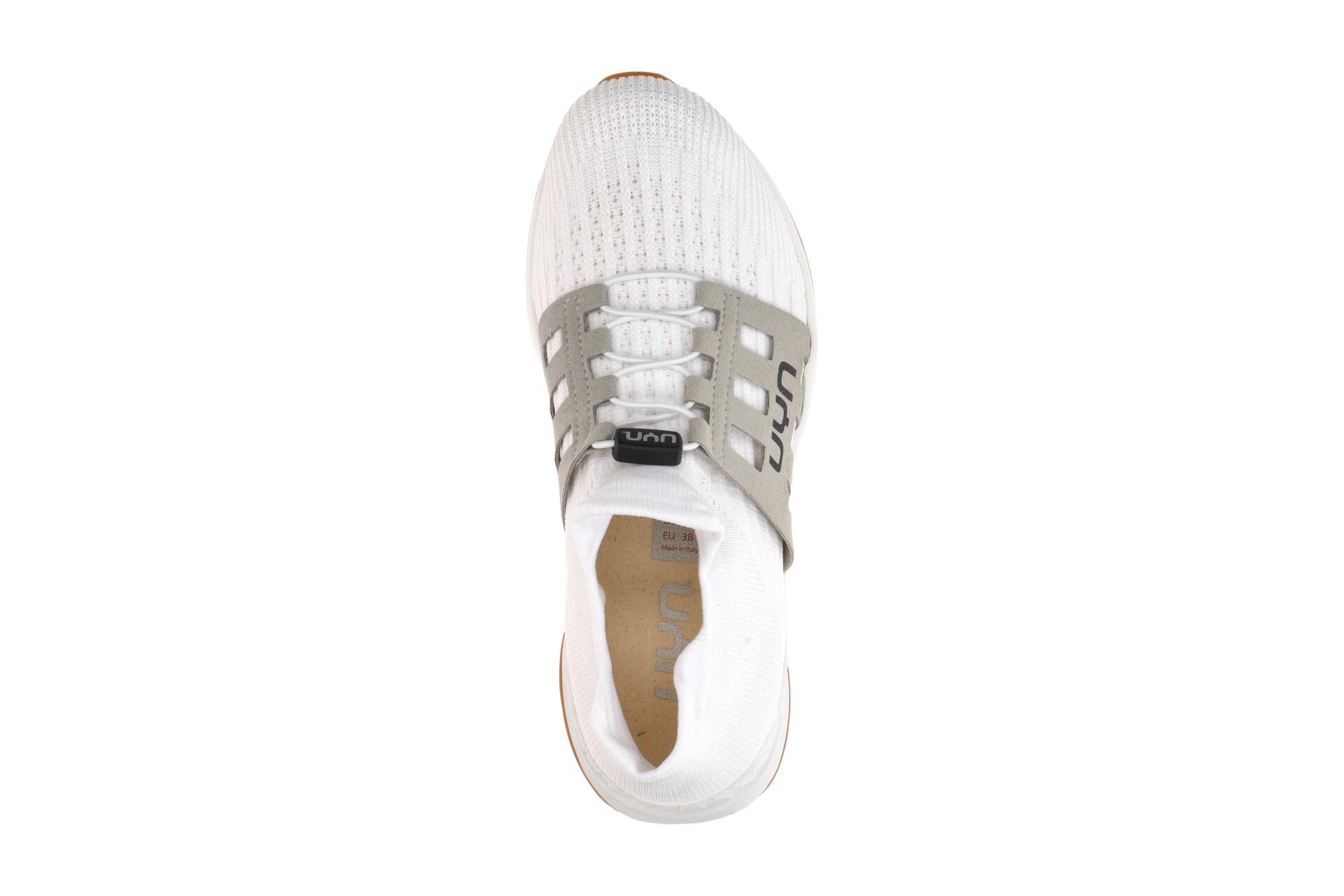 UYN Haru Schuhe Sneaker weiß Damen Sportschuhe Y100191 6/7