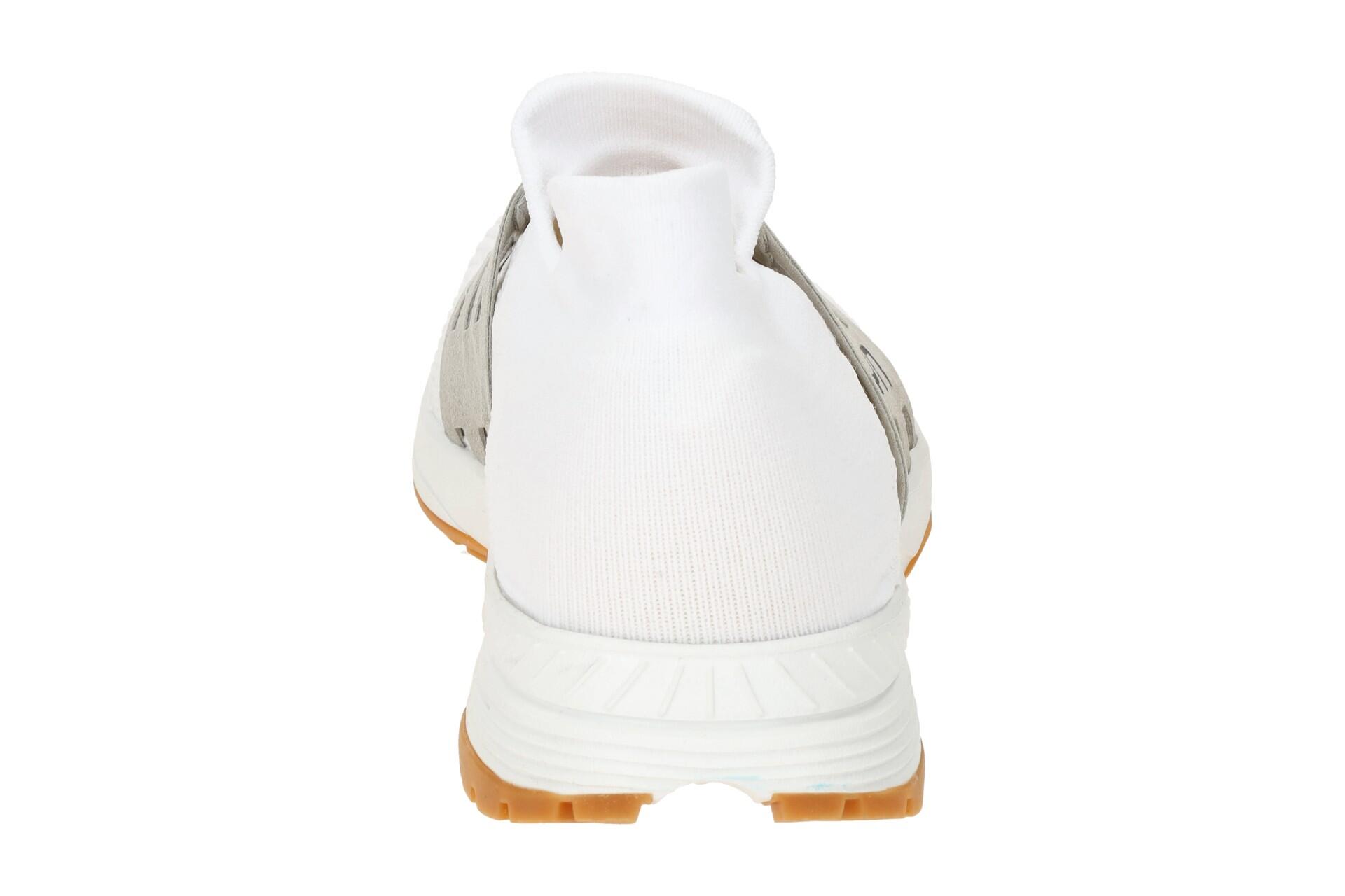 UYN Haru Schuhe Sneaker weiß Damen Sportschuhe Y100191 5/7