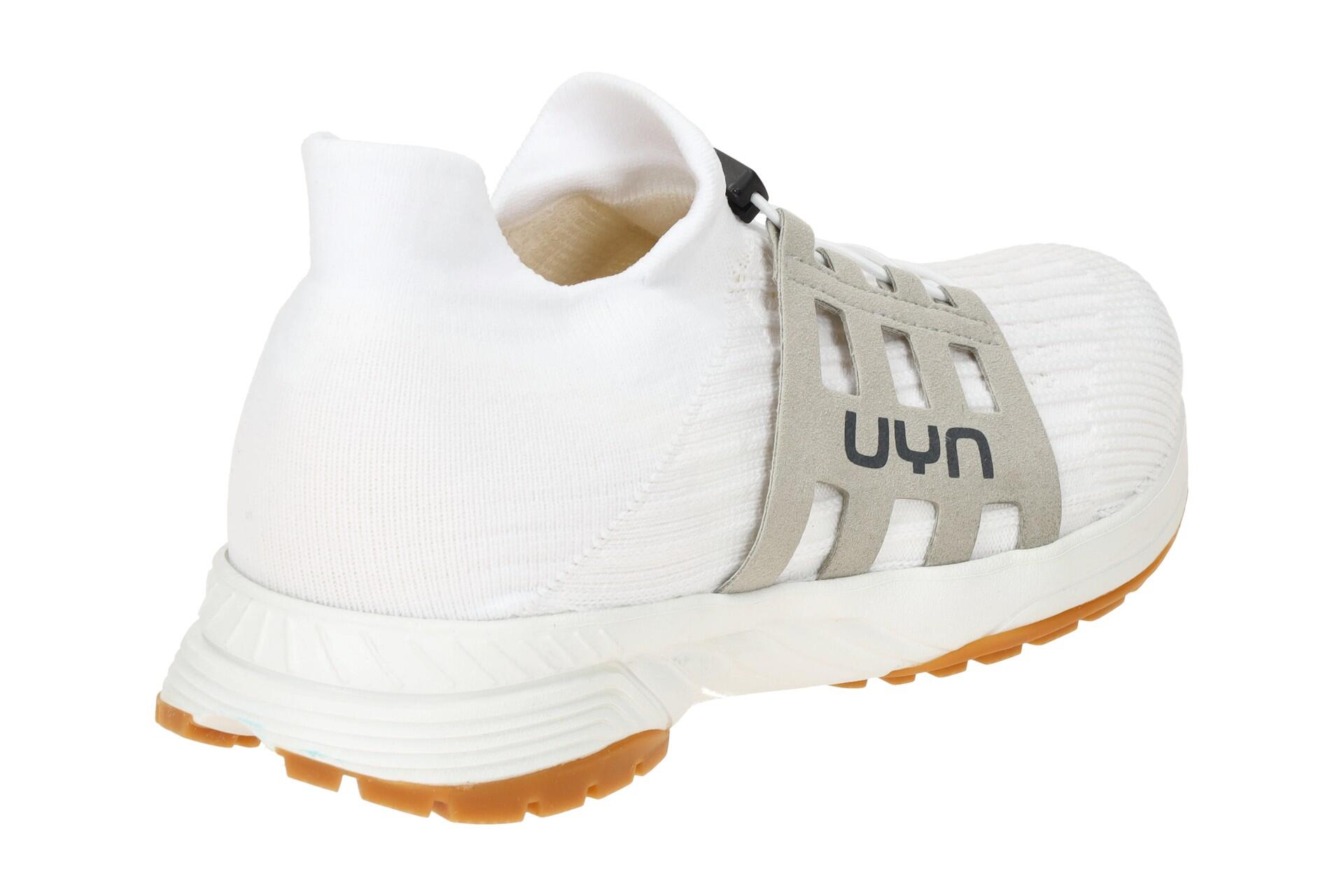 UYN Haru Schuhe Sneaker weiß Damen Sportschuhe Y100191 4/7