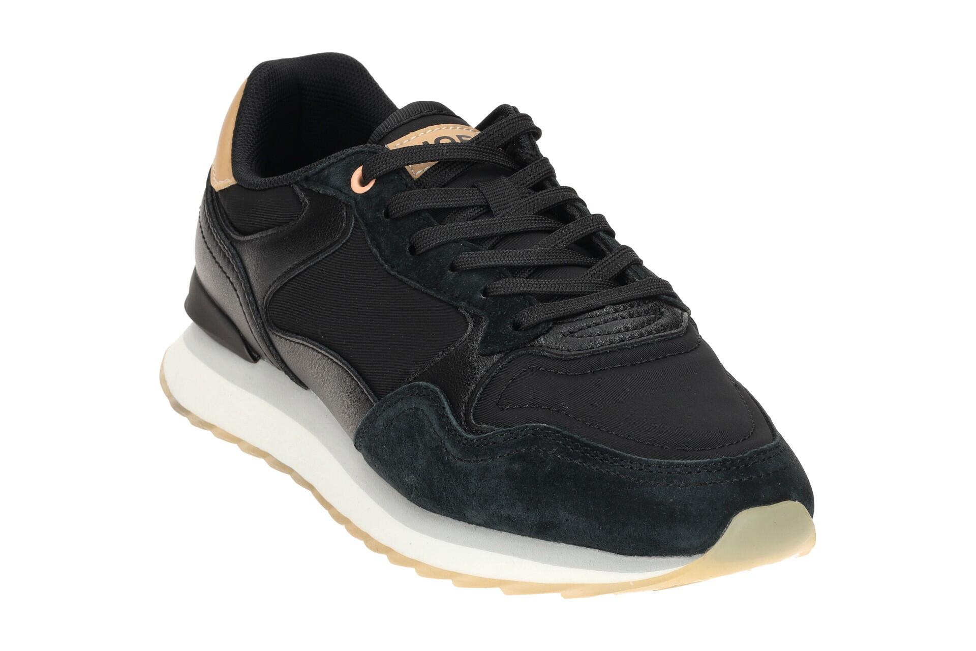 Hoff New York Schuhe Sneakers schwarz 22402014 3/7