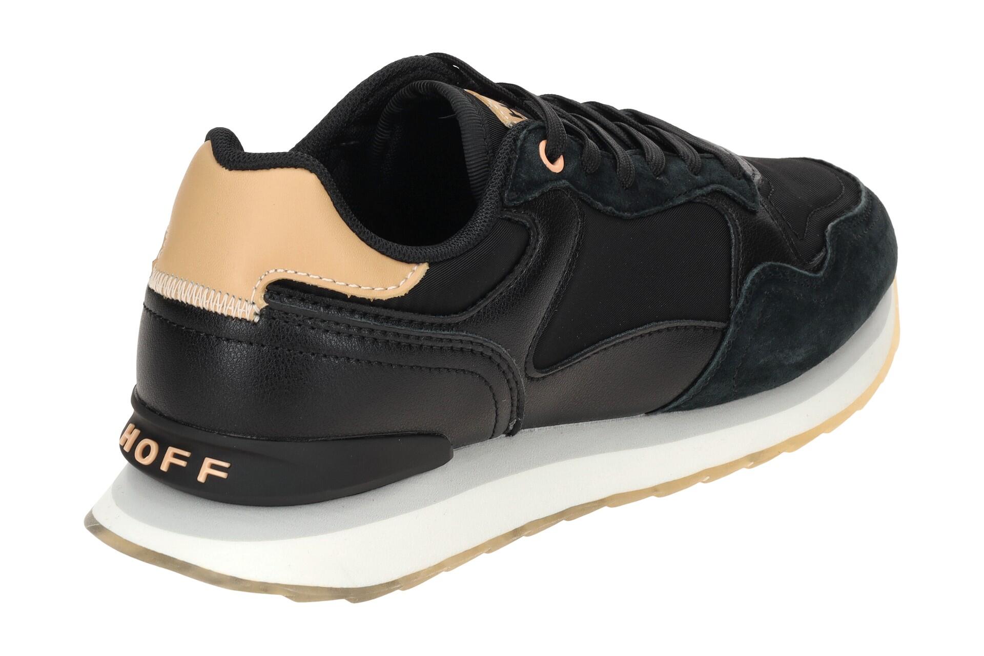 Hoff New York Schuhe Sneakers schwarz 22402014 4/7