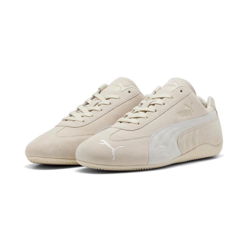 Puma Speedcat OG White sport walking shoes