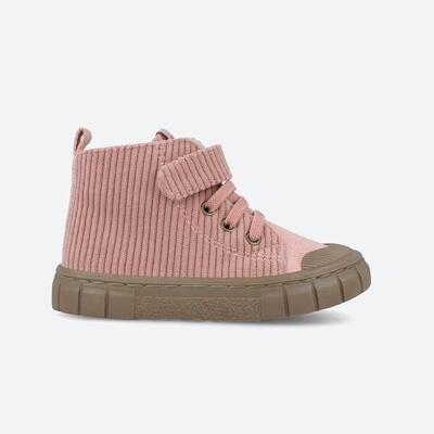 Botas Niño Garvalin 251330g