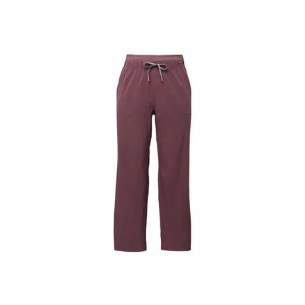 Pantalon femme Black Diamond Sequence