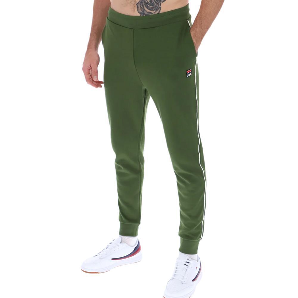 kaki / vert fonce