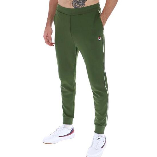 Jogging Kaki Homme Fila Patrick