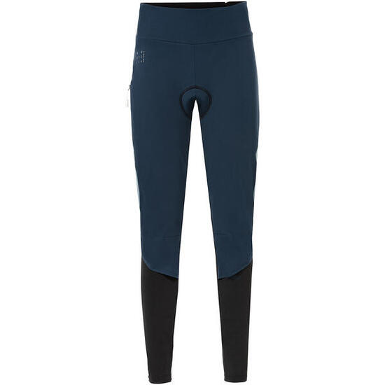 Damen Leggings VAUDE Kuro Warm Hybrid