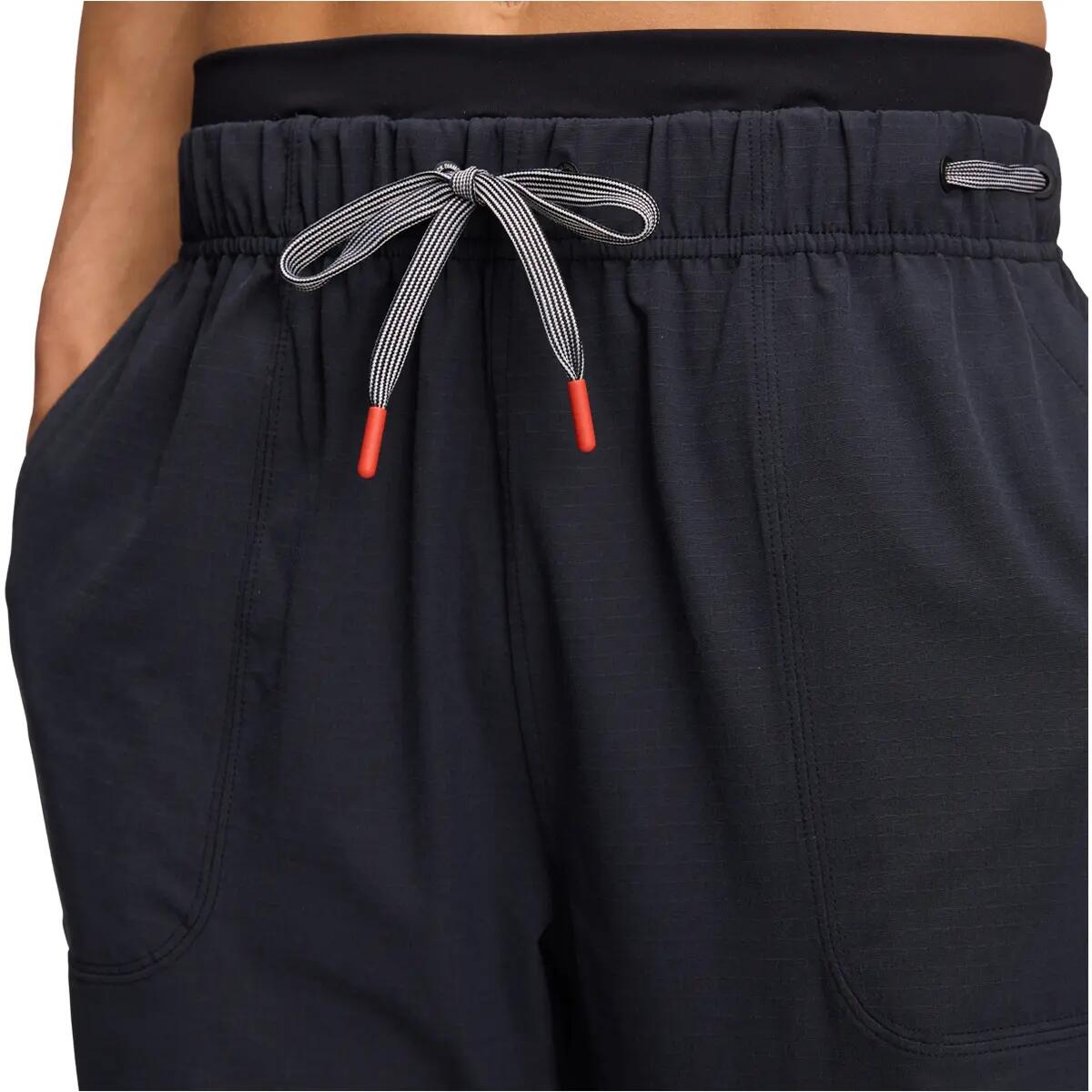 Damenhosen Black Diamond Sequence 5/7