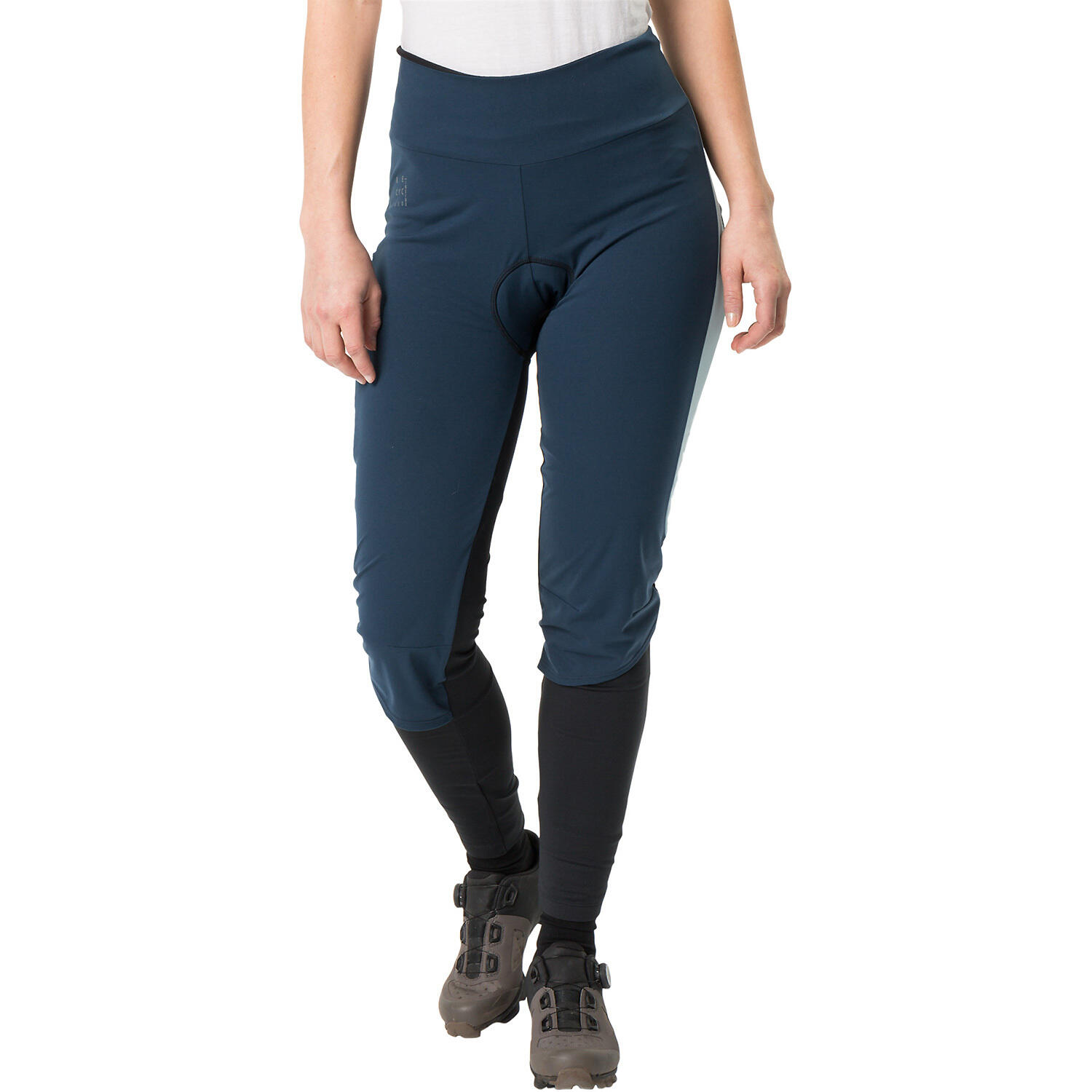Damen Tight WOMENS KUROWARM HYBRID TIGHTS 3/7