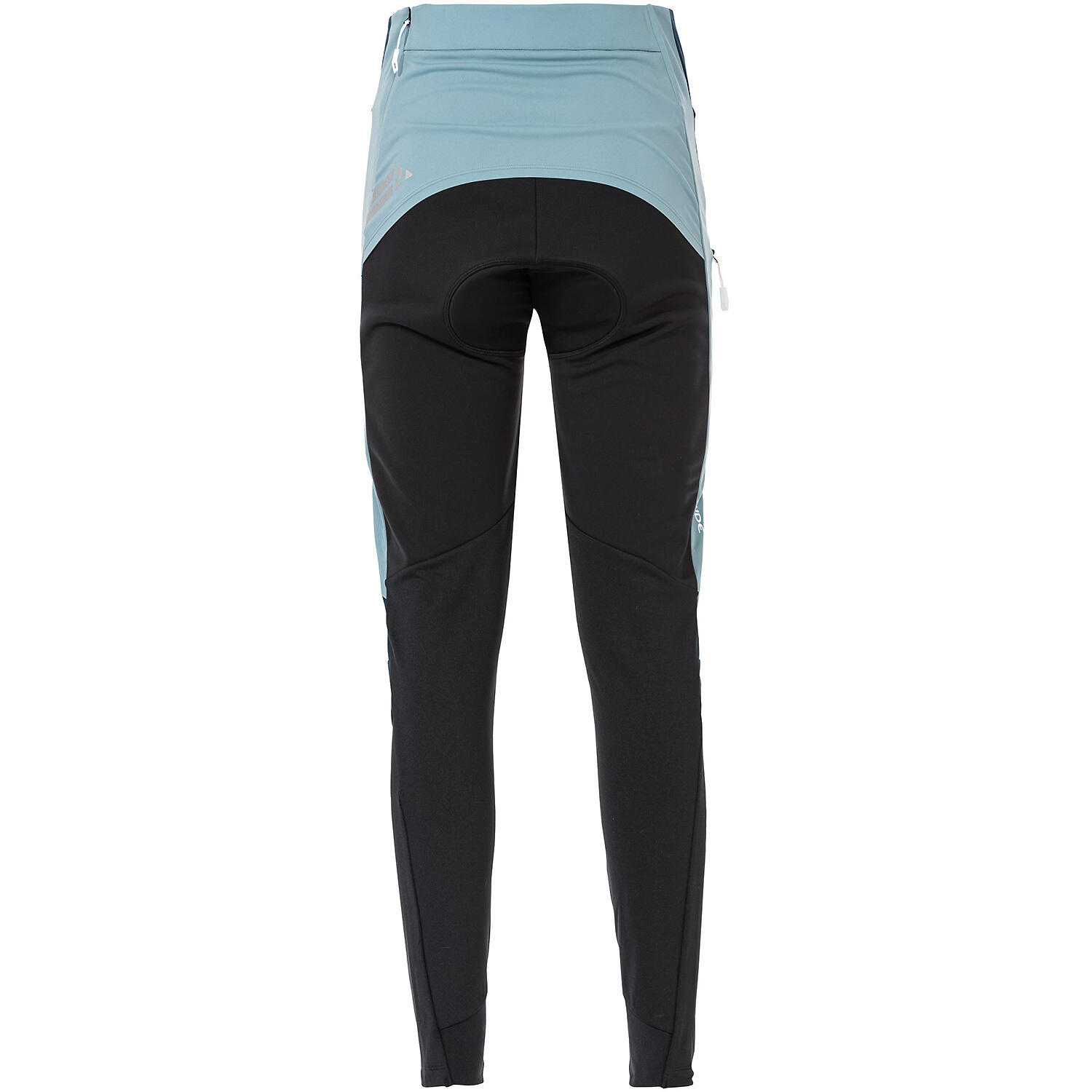 Damen Tight WOMENS KUROWARM HYBRID TIGHTS 2/7