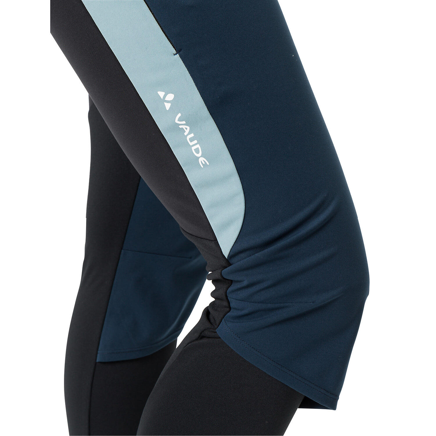 Damen Tight WOMENS KUROWARM HYBRID TIGHTS 7/7