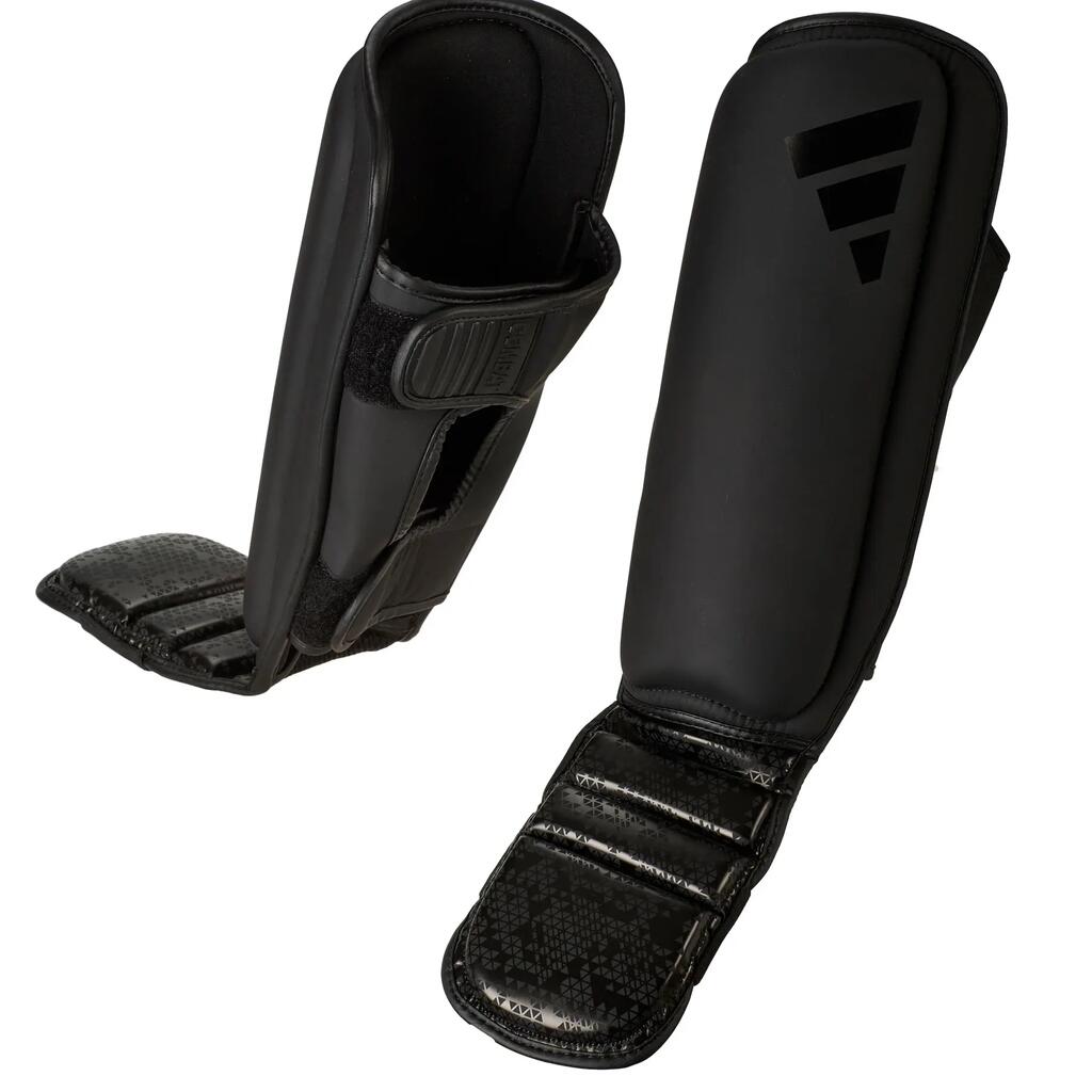 Shin guards adidas Combat 50