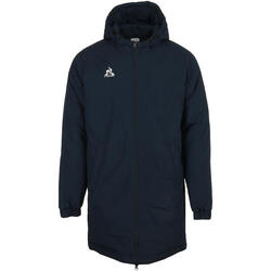 Parka Homme Training Parka De Banc