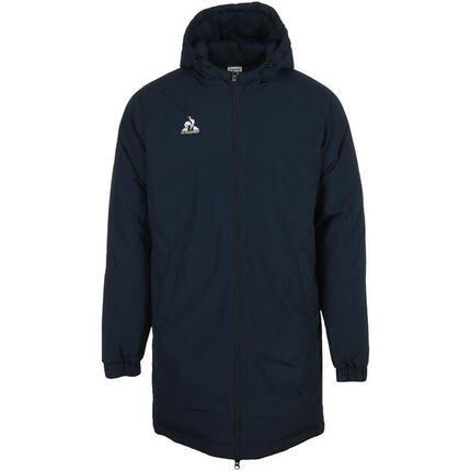 Parka Homme Training Parka De Banc