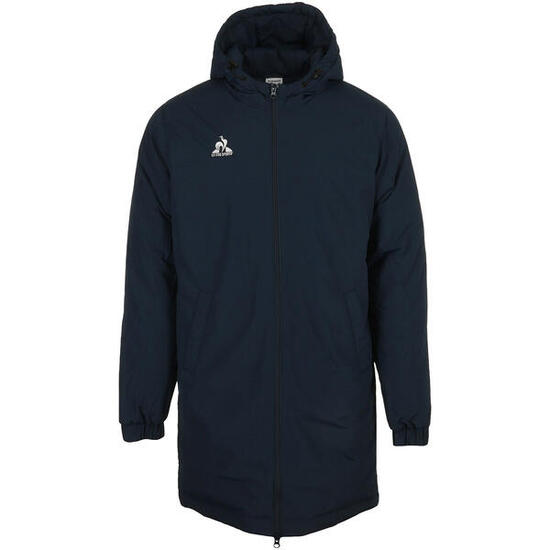 Parka Homme Training Parka De Banc