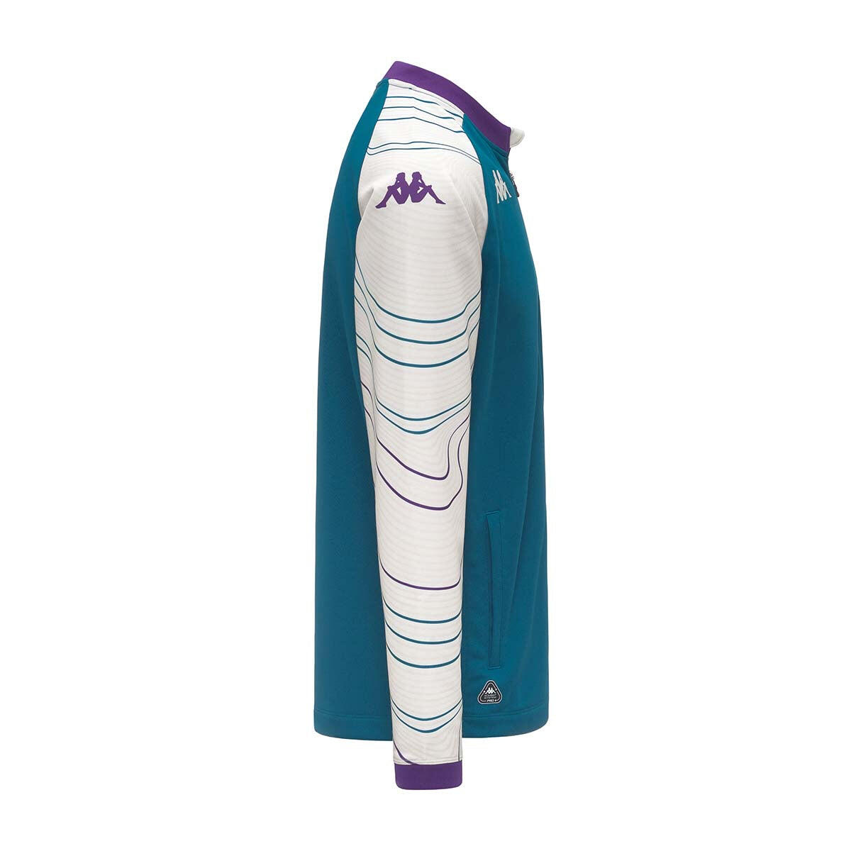Veste Moxunapre Pro homme Fiorentina 25/26 2/4