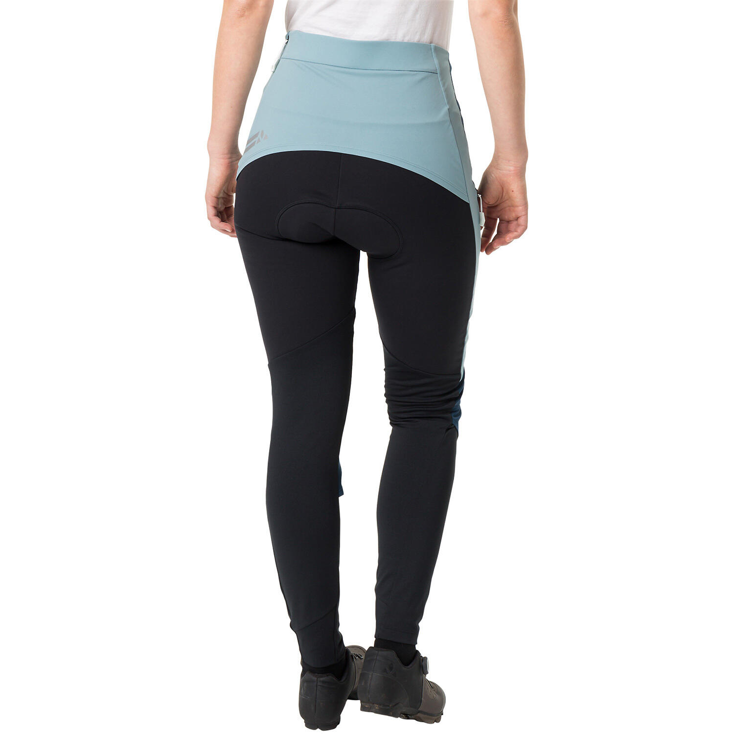 Damen Tight WOMENS KUROWARM HYBRID TIGHTS 4/7