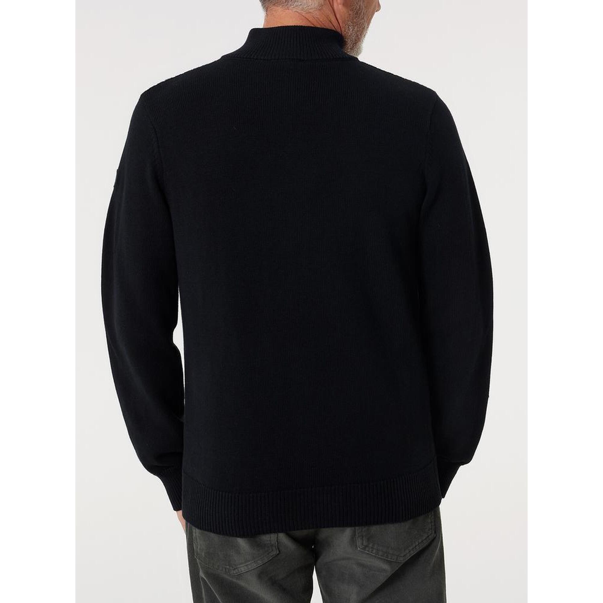 Cardigan Axelegil barbati