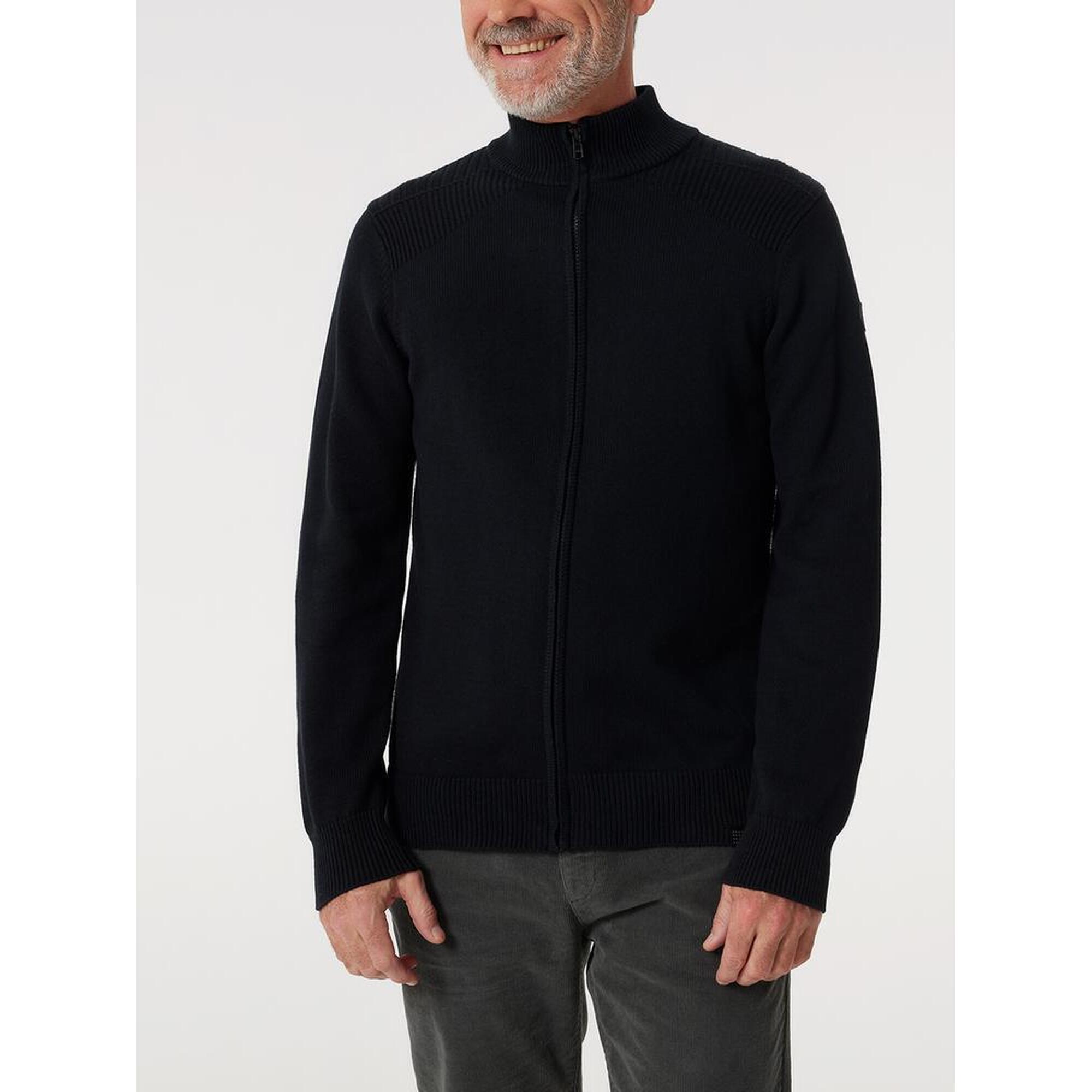 Cardigan Axelegil barbati