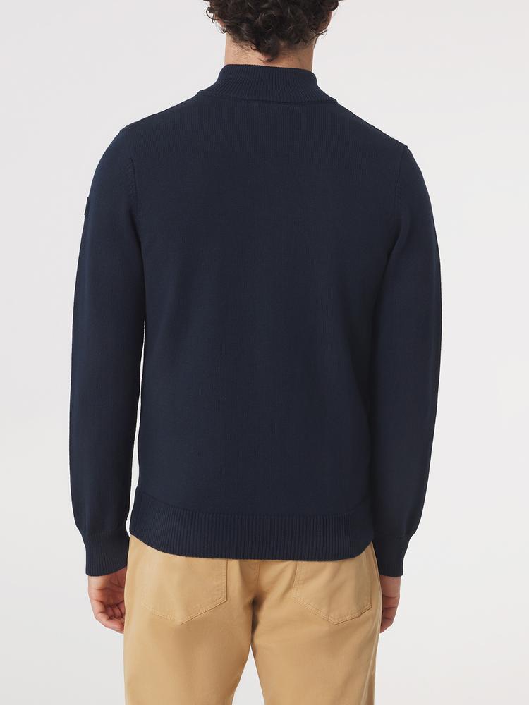 Suéter Hombre Axelegil 3/5