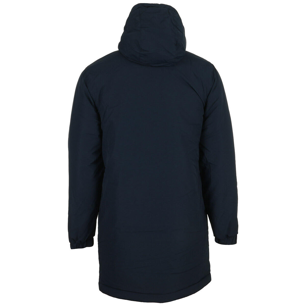 Parka Homme Training Parka De Banc 2/7