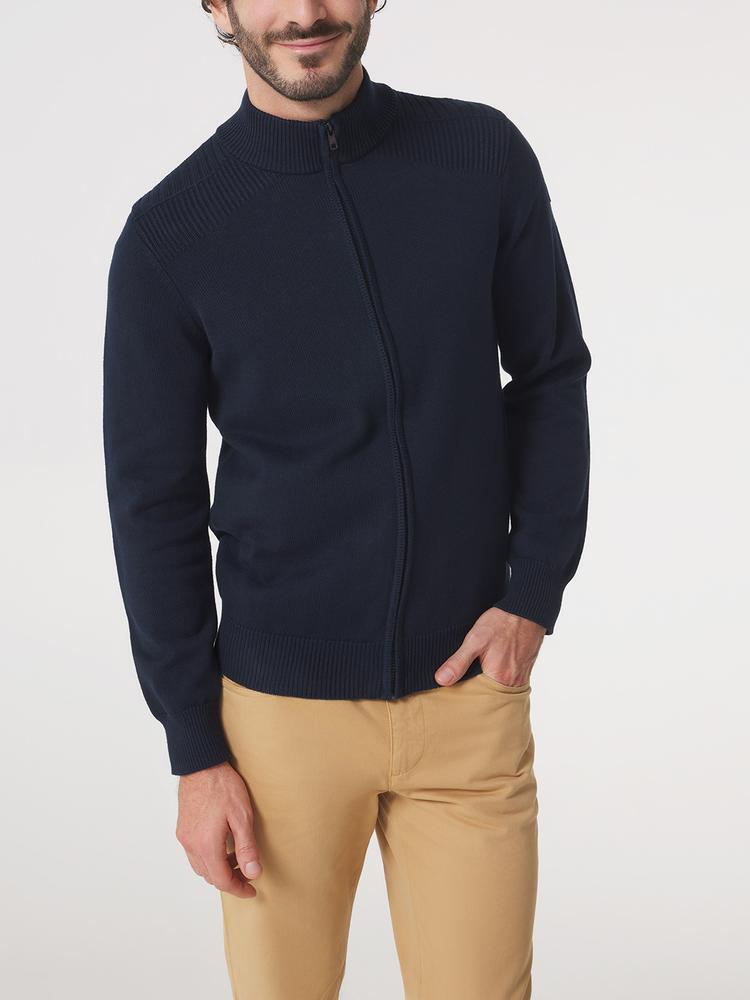 Suéter Hombre Axelegil 2/5