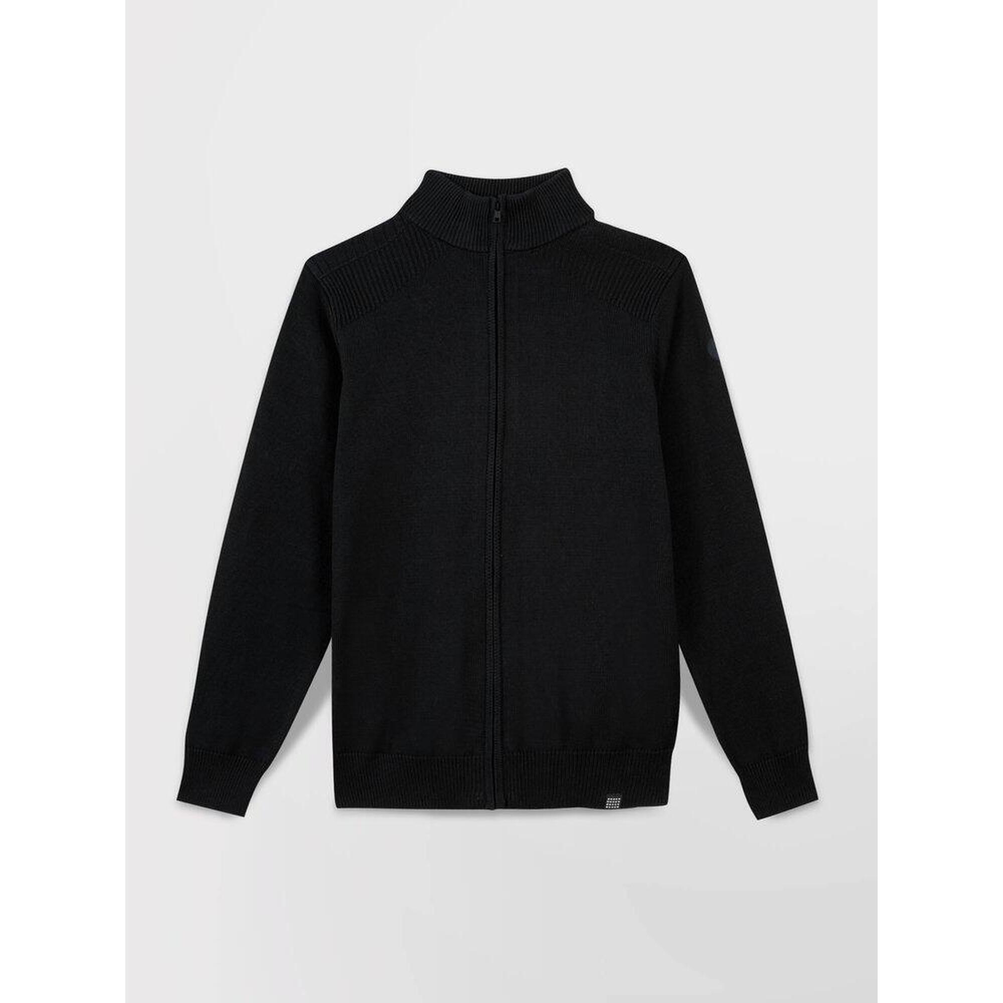 Cardigan Axelegil barbati